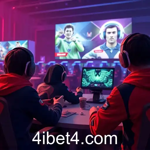 Emerging Trends in Online Gaming