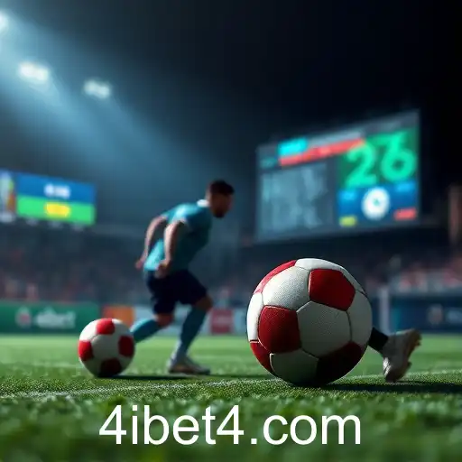 Evolving Game Dynamics on 4ibet Amid Global Trends