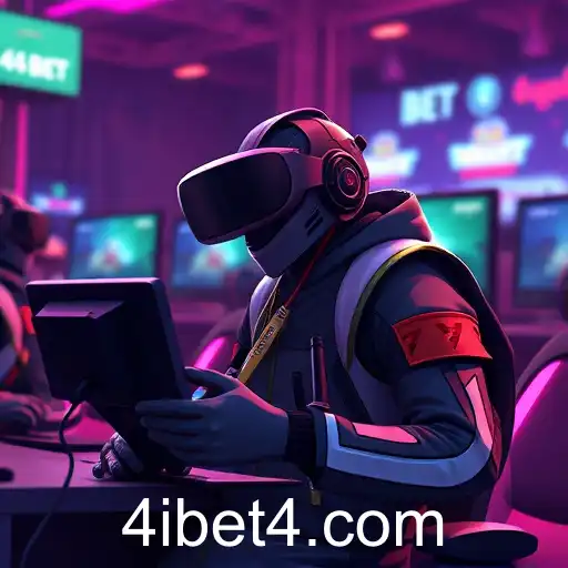 4ibet Expands Gaming Horizons in 2025