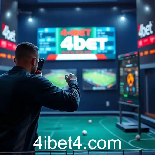 Emerging Trends in Digital Betting Platforms