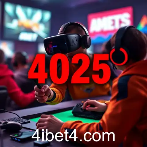 The Impact of Digital Gaming in 2025