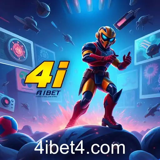 Exploring the New Horizons of 4ibet in Online Gaming