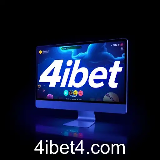The Rise of Online Gaming: 4ibet Leads the Charge