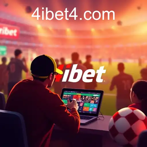 The Rise of 4ibet in Online Gaming