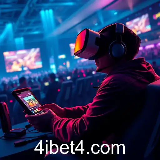 The Rise of 4ibet: A Modern Gaming Phenomenon