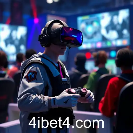 The Rise of Online Gaming Platforms in 2025