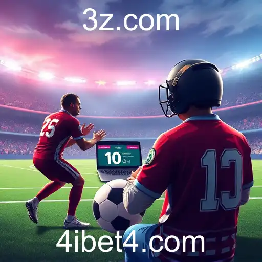 The Growing Trend of Online Sports Betting