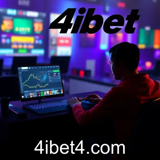 The Rise of 4ibet: A Digital Revolution in Sports Betting