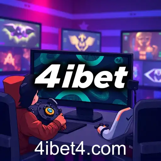 The Rise of 4ibet in Online Gaming