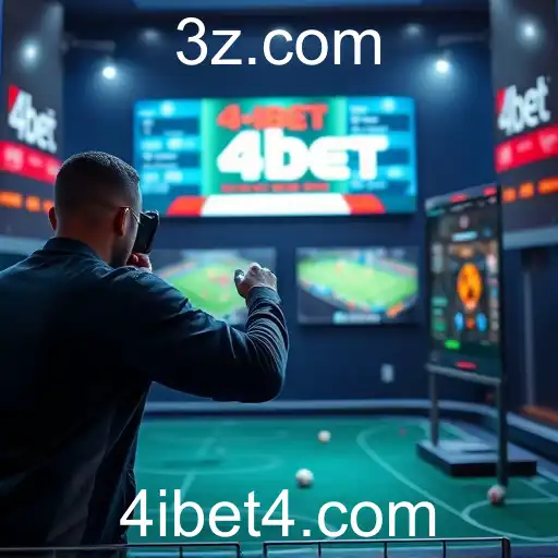 The Rise of Online Betting in Modern Times